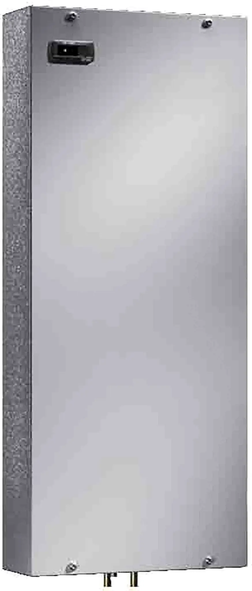 Produktfoto 1 von Rittal SK 3000W Schaltschrank-Klimagerät, 1150 m³/h 230 V ac, 169W 950 mm 400 mm 145 mm