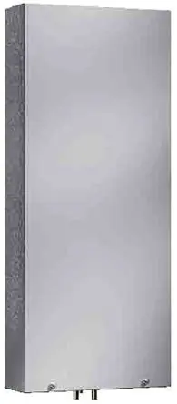 Produktfoto 1 von Rittal SK 3375.100 5000W Schaltschrank-Klimagerät, 1500 m³/h 230V ac, 172W 1400 mm 450mm 220 mm