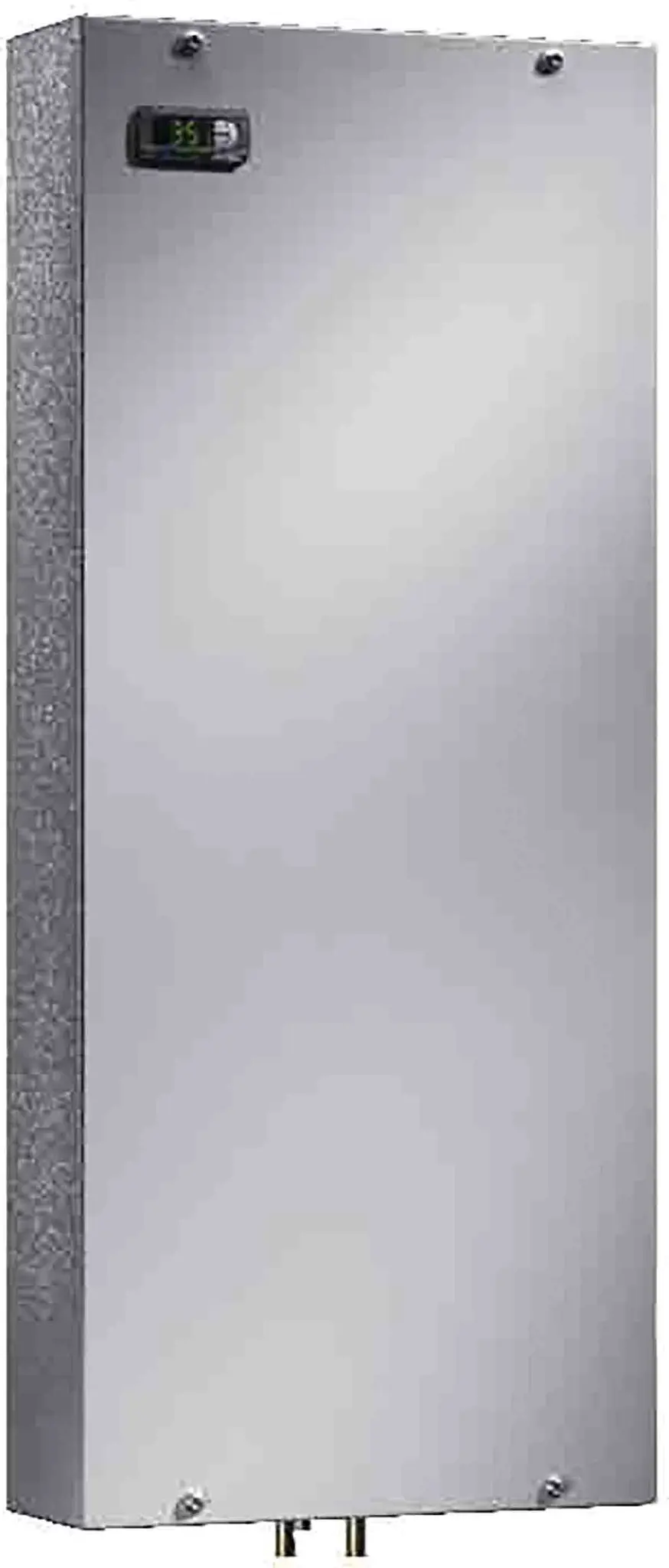 Produktfoto 1 von Rittal SK 3375.500 5000W Schaltschrank-Klimagerät, 1500 m³/h 230 V ac, 172W 1400 mm 450 mm 220 mm