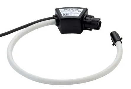 Produktfoto 1 von Socomec TF-80 Stromsensor 600 A, Kabel, 600V, 80 mm