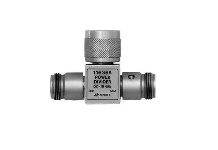 Produktfoto 1 von Keysight Technologies 11636A HF Spannungsteiler 18GHz