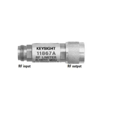 Produktfoto 1 von Keysight Technologies HF Spannungsbegrenzer max. 1800 MHz