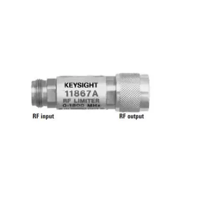 Produktfoto 1 von Keysight Technologies HF Spannungsbegrenzer max. 1.8GHz