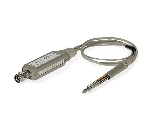 Produktfoto 1 von Keysight Technologies 85024A-001 Oszilloskoptastkopf Spannung 100 MHz 50 V Typ N Stecker