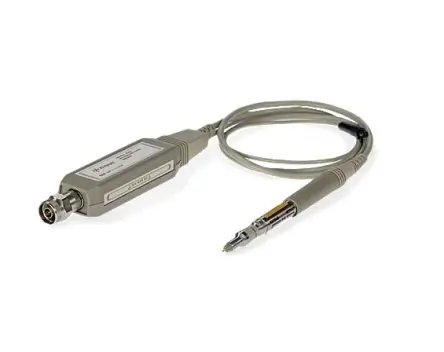 Produktfoto 1 von Keysight Technologies 85024A-001 Oszilloskoptastkopf Spannung 100 MHz 50 V Typ N Stecker