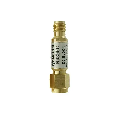 Keysight Technologies DC Netzteil 50 V dc 1.2 dB 700 kHz / 26.5 GHz