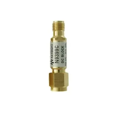 Keysight Technologies DC Block 3.5 mm 50V 1.2dB 700 kHz / 26.5GHz