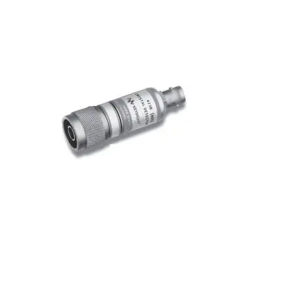 Produktfoto 1 von Keysight Technologies 423B HF Detektor, 0,01 GHz → 12.4GHz ±0.5dB ±0.2dB VSWR 1.3 min.