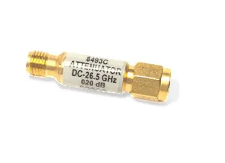 Produktfoto 1 von Keysight Technologies HF-Dämpfungsglied N, 40 dB 0 Hz 26.5 GHz