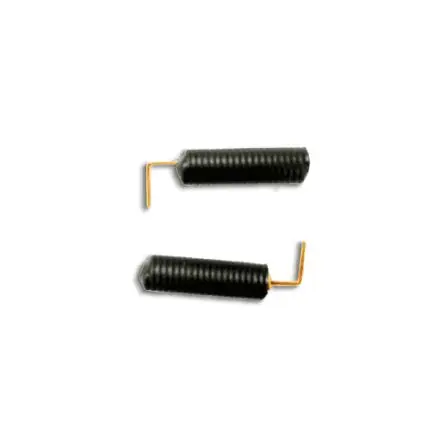 Produktfoto 1 von RF Solutions ANT ISM-Band Telemetrieantenne Spiralantenne 2.5 dBi bis 433 MHz, Länge 20 mm, Leiterplatte