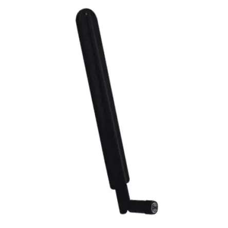 Produktfoto 1 von RF Solutions ANT-5GBLADE170 5G, GSM Telemetrieantenne Peitschenantenne, SMA 5 dBi bis 4.9 GHz, Länge 170 mm,