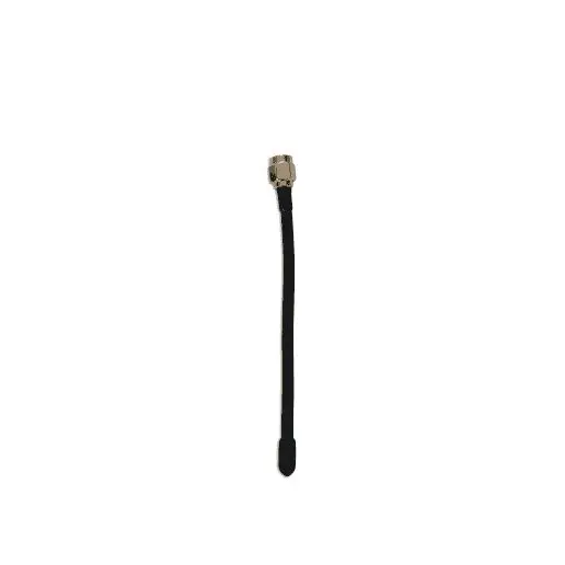 RF Solutions ANT-8WIRE ISM-Band Telemetrieantenne Kompakt, SMA 2 dBi bis 868 MHz, Länge 44 mm, Direktmontage