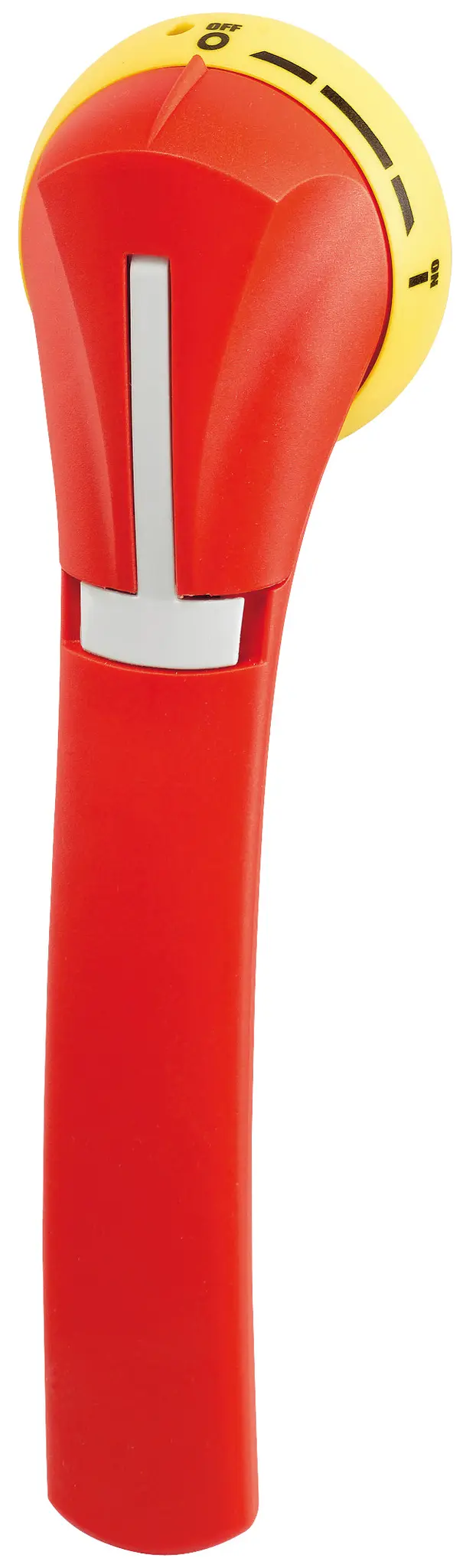 Produktfoto 1 von Socomec Rot 1432 Drehgriff für SIDERMAT 210 mm, IP55