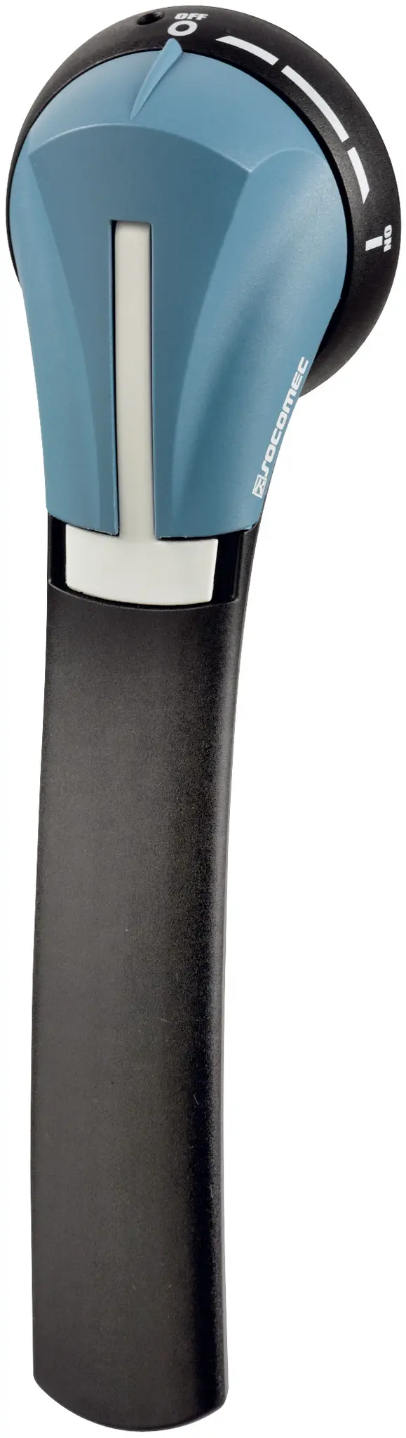 Produktfoto 1 von Socomec Schwarz 1435 Drehgriff für SIDERMAT 210 mm, IP55