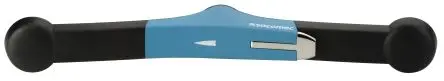 Produktfoto 1 von Socomec Schwarz 1453 Drehgriff für SIRCOVER 498 mm, IP65