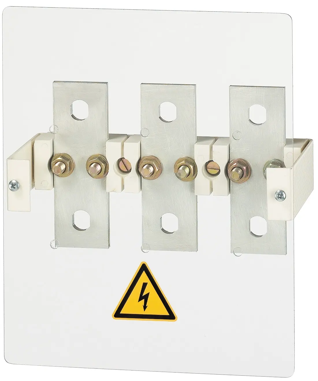 Produktfoto 1 von Socomec 4501 Hilfskontakte für Trennschalter, Leistungsstromkreis, Netzanschluss