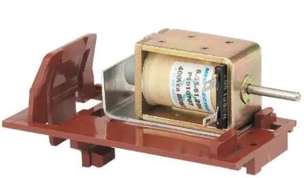 Produktfoto 1 von Socomec SIDERMAT Hilfskontakte für Trennschalter, Sicherungsschalter, Coil mit Nebenschlussauslöser