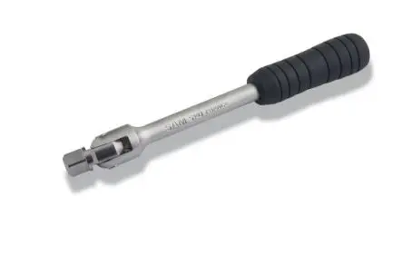 Produktfoto 1 von SAM 12.7 mm Vierkant Griff, Länge 380 mm
