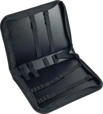Produktfoto 1 von SAM Werkzeugtasche 305 mm 240 mm 40 mm