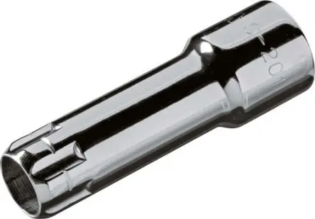 Produktfoto 1 von SAM 12.7 mm Vierkant Verlängerung, Länge 75 mm