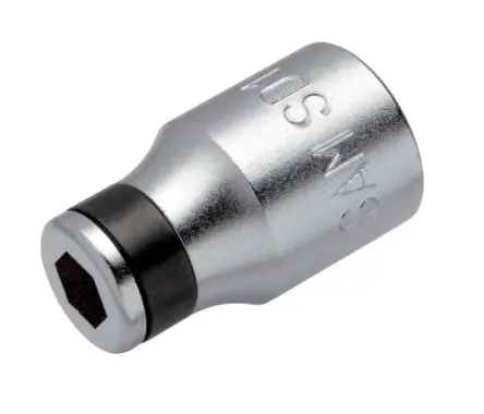 Produktfoto 1 von SAM SD-3 Sechskantbithalter, 37mm