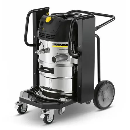 Produktfoto 1 von Kärcher IVC 60/24-2 Tact² Staubsauger Bodenstaubsauger / 220V ac, 240 V ac Beutellos