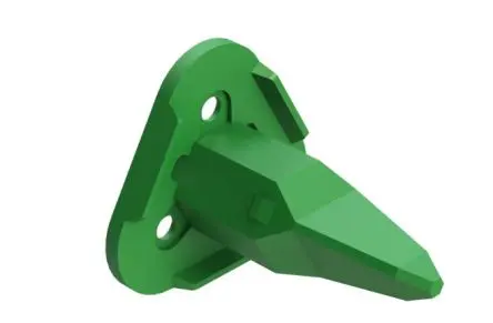 Produktfoto 1 von Amphenol Industrial AW Serie Keilverriegelung Thermoplast, Buchse, Gerade, 3-polig, Keilverriegelung für Kabelkonneor