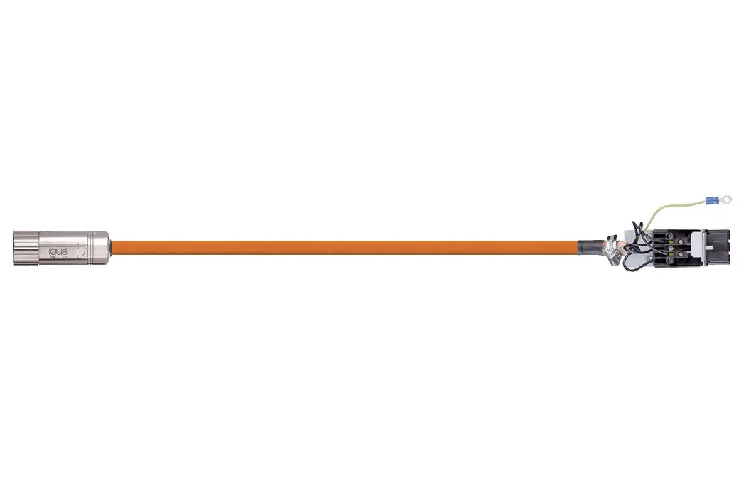 Igus 6FX Kabel Kabel für Festplattenlaufwerk