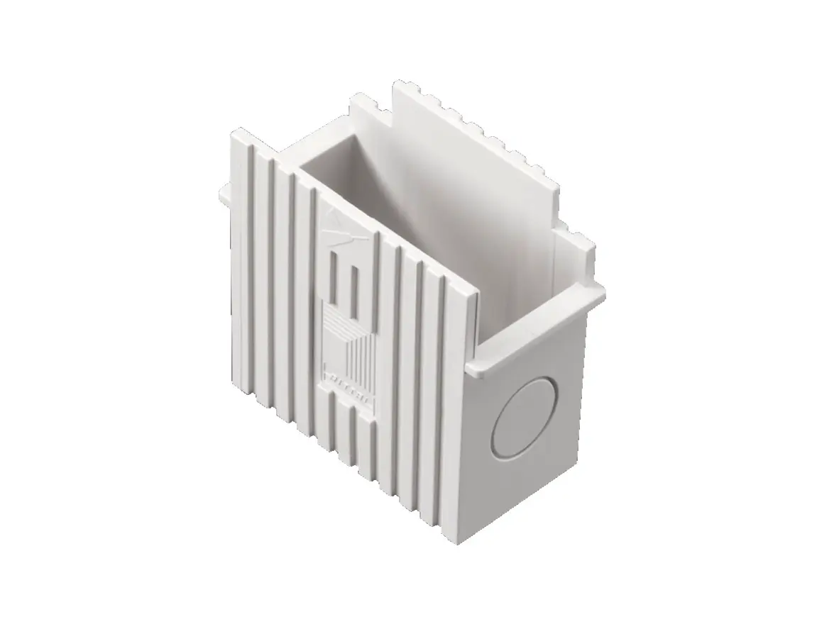 Produktfoto 1 von Rittal Adapter, für SK-Gehäuse