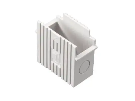 Produktfoto 1 von Rittal Adapter, für SK-Gehäuse