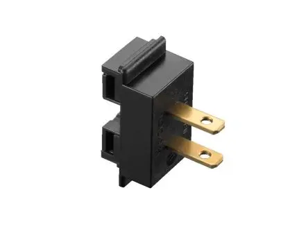 Produktfoto 1 von Rittal Adapter, für Baying Gehäusesystem VX25 Basisgehäuse IP34, IP54 AS 4050.222