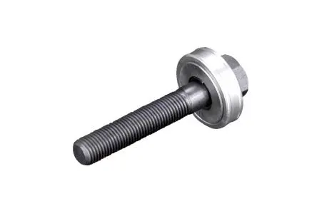 Produktfoto 1 von Rittal Spannschraube, für Gehäuse IP34, IP54 AS 4055.632 60 mm 11.1 mm