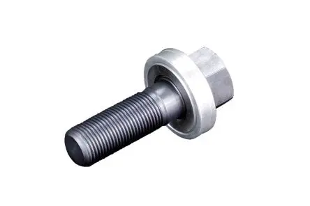 Produktfoto 1 von Rittal Spannschraube mit Kugellager, für Gehäuse IP54, IP34 AS 4055.633 55 mm 19 mm