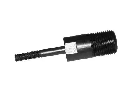 Produktfoto 1 von Rittal Schraubbolzen Adapter für die Hydraulik, 1, 6 mm, Hydraulikstanze