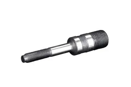 Produktfoto 1 von Rittal Schraubbolzen Hydraulikschraube, 1, Hydraulikstanze