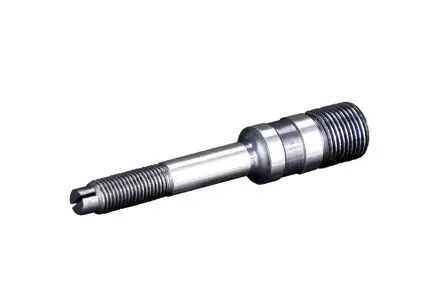 Produktfoto 1 von Rittal Schraubbolzen Hydraulik-Schraube, 1, 11.1 mm, Hydraulikstanze