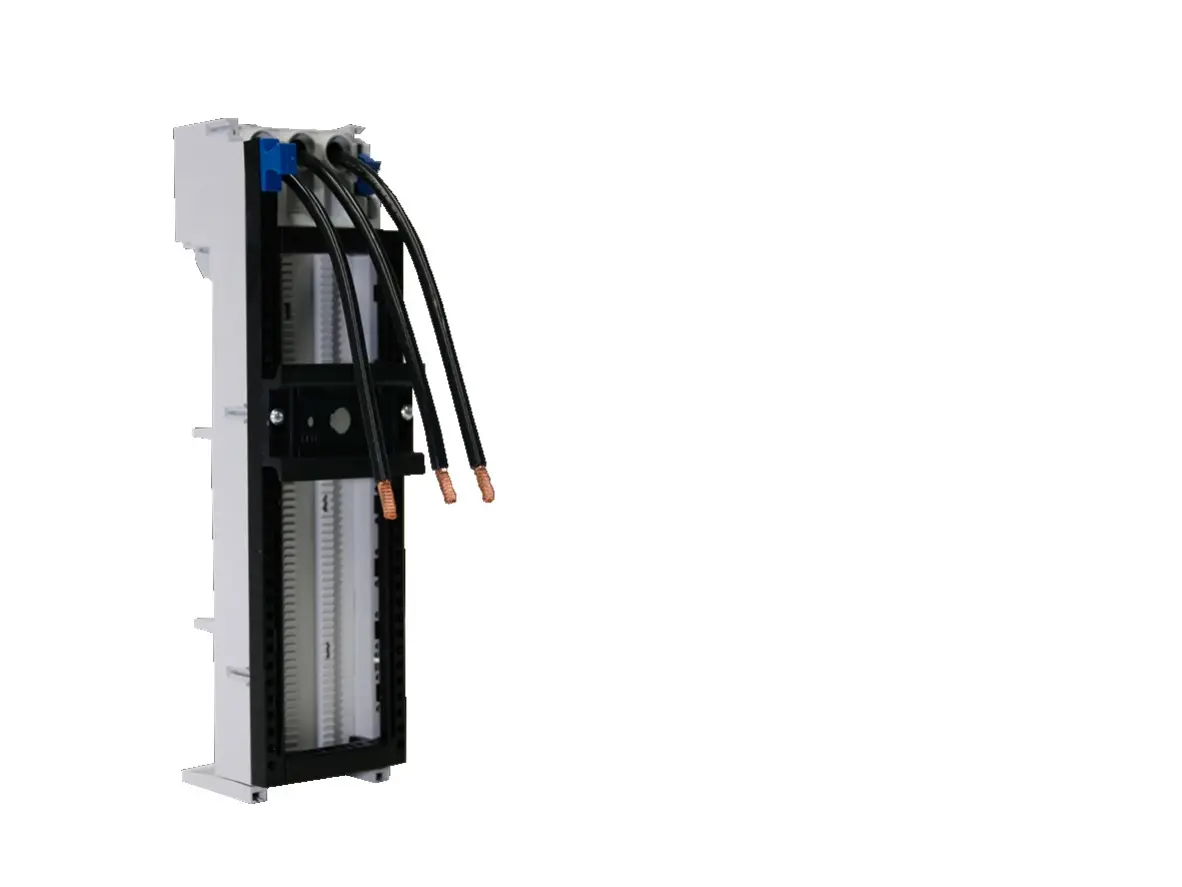 Produktfoto 1 von Rittal Adapter, für Baying Gehäusesystem VX25 Basisgehäuse