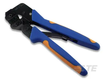 Produktfoto 1 von TE Connectivity Ampseal Crimp-Werkzeug
