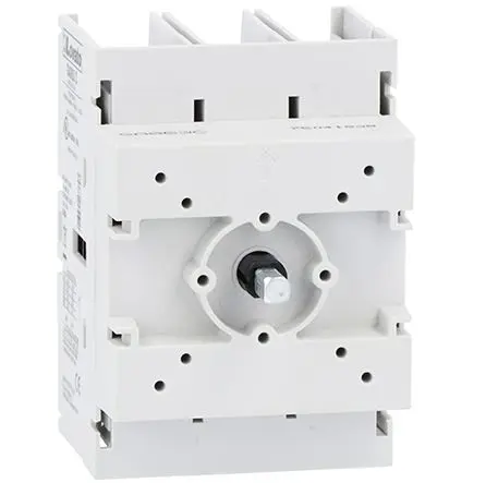Produktfoto 1 von Lovato GA1 Trennschalter / 3-polig 100 A Umschlossen