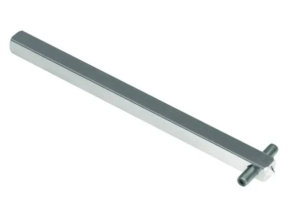 Produktfoto 1 von Lovato GAX42 Verlängerungsachsen für Trennschalter L. 150 mm B. 150 mm