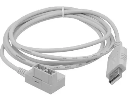 Produktfoto 1 von Lovato Micro PLC's Anschlusskabel Programmierkabel für PLC