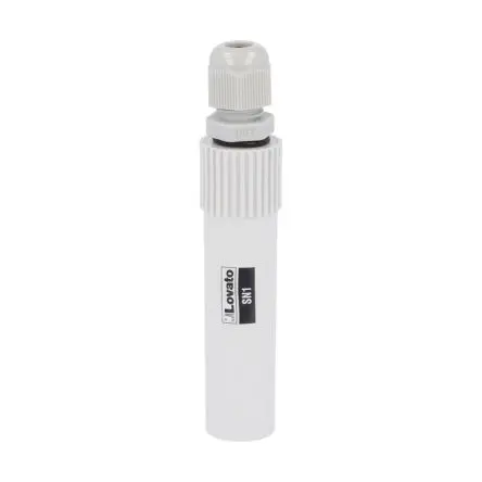 Produktfoto 1 von Lovato 11SN Kunststoffhalter für Elektroden 19.5 mm