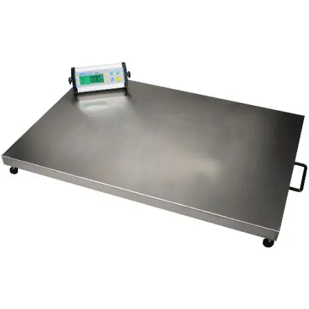 Produktfoto 1 von Adam Equipment Co Ltd CPW PLUS 150L Plattformwaagen Waage 150kg / Auflösung 50 g
