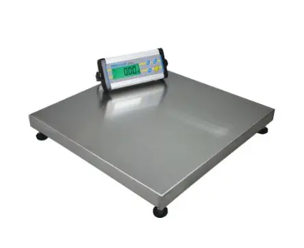 Produktfoto 1 von Adam Equipment Co Ltd CPW PLUS 150M Plattformwaagen Waage 150kg / Auflösung 50 g