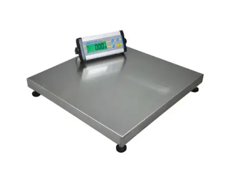 Produktfoto 1 von Adam Equipment Co Ltd CPW PLUS 200M Plattformwaagen Waage 200kg / Auflösung 50 g