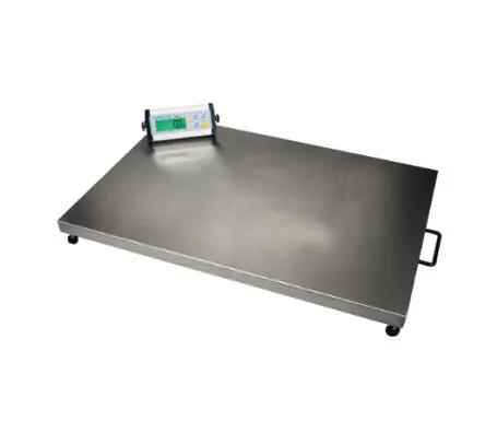 Produktfoto 1 von Adam Equipment Co Ltd CPW PLUS 300L Plattformwaagen Waage 300kg / Auflösung 100 g