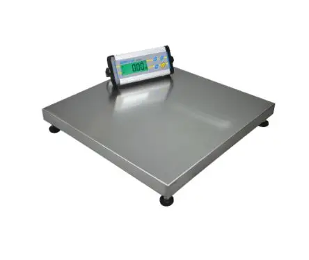 Produktfoto 1 von Adam Equipment Co Ltd CPW PLUS 35M Plattformwaagen Waage 35kg / Auflösung 10 g