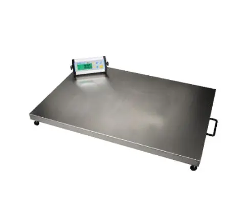 Produktfoto 1 von Adam Equipment Co Ltd CPW PLUS 75L Plattformwaagen Waage 75kg / Auflösung 20 g