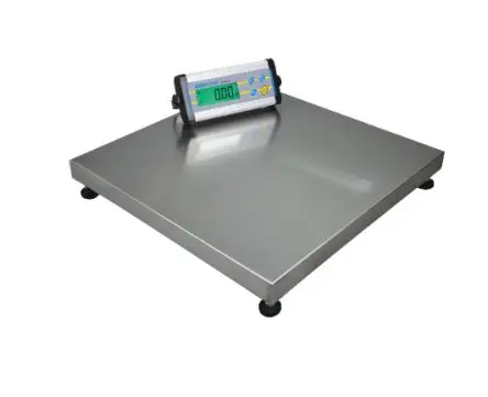Produktfoto 1 von Adam Equipment Co Ltd CPW PLUS 75M Plattformwaagen Waage 75kg / Auflösung 20 g