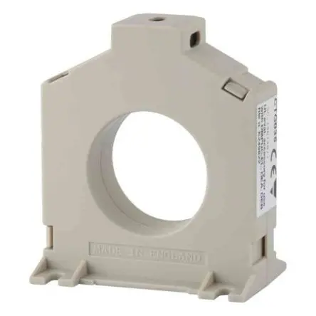 Produktfoto 1 von Carlo Gavazzi CTG Stromwandler, , 1000:1, Leitermaß 35mm, 64mm x 74mm